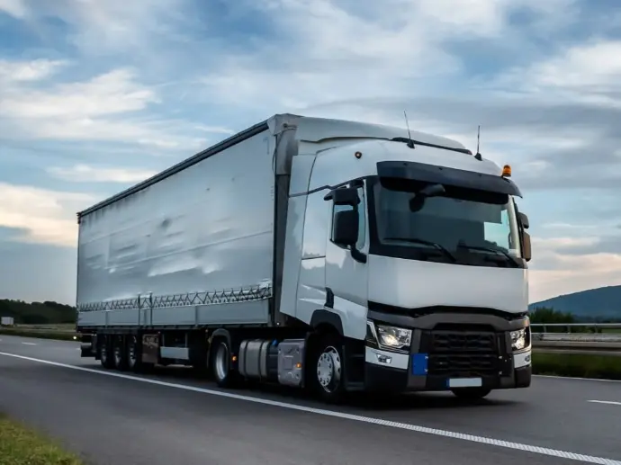 vetement de travail transport