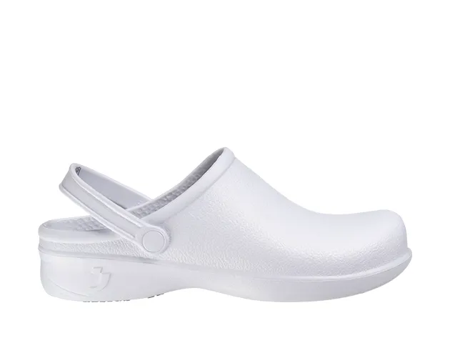 Safety Jogger - Sabot universel ultra-léger - Bestlight1 (White, 36)