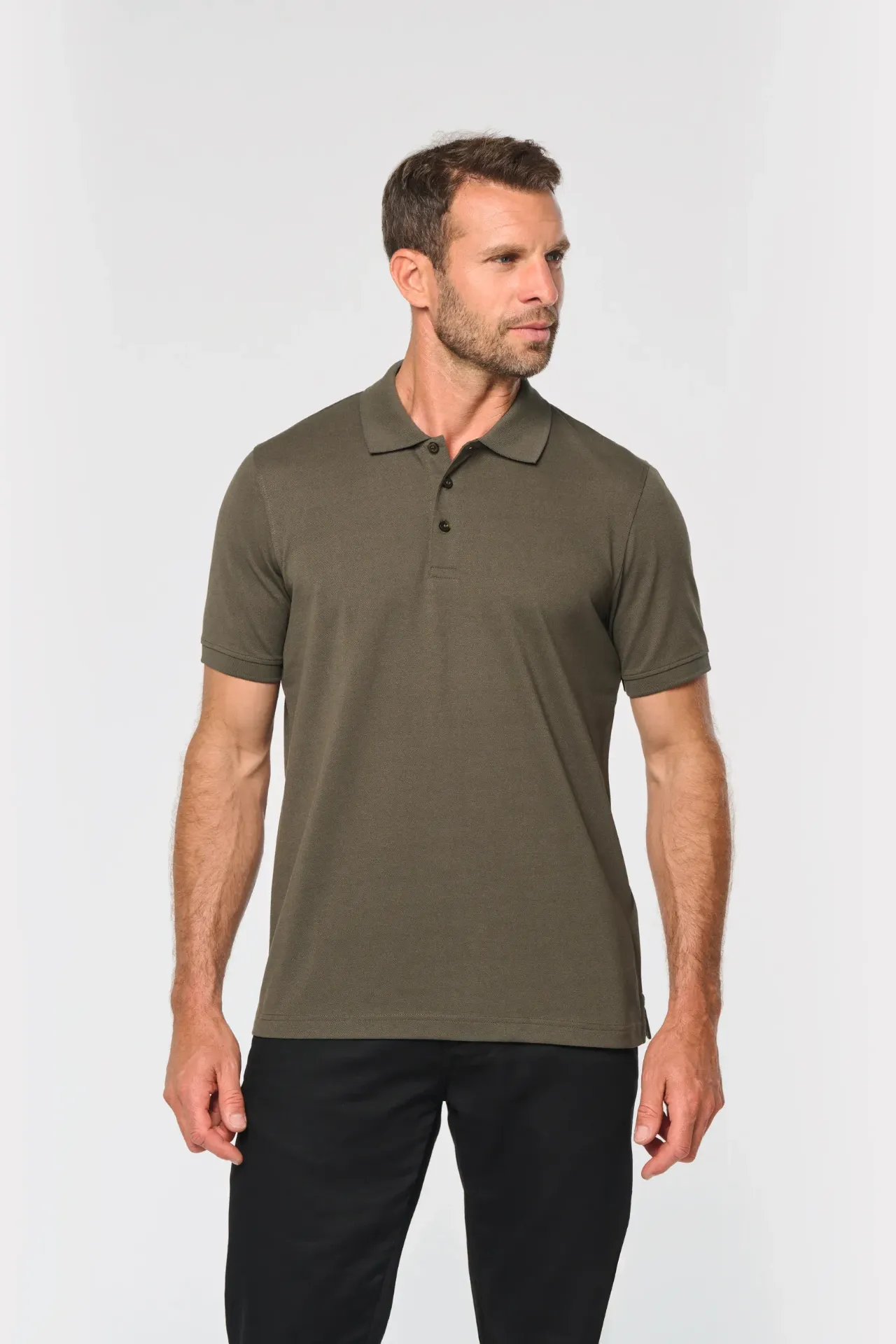 Designed To Work - Polo manches courtes homme - WK274