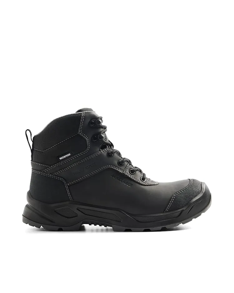 Blaklader - Chaussures de sécurité mi-hautes TITAN S7L