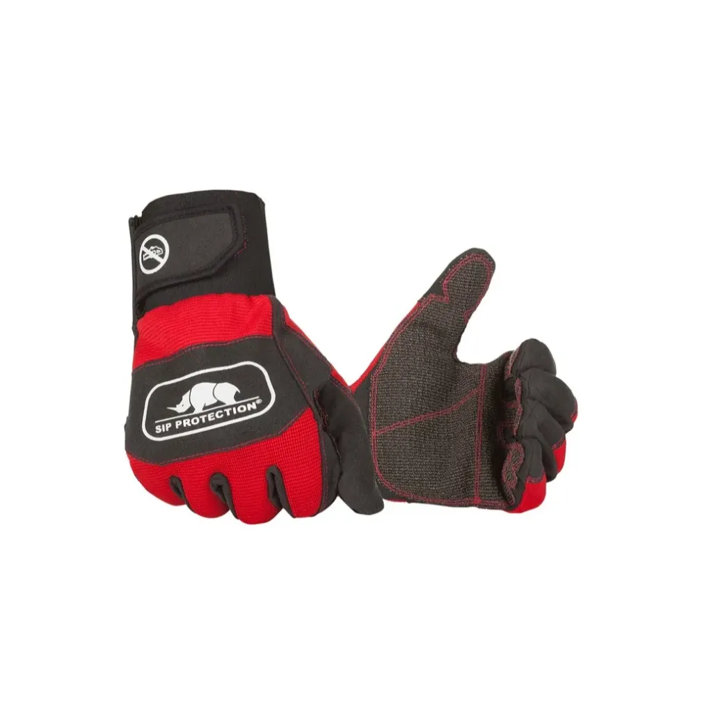 Gants de travail Haute Performance - 2XD1
