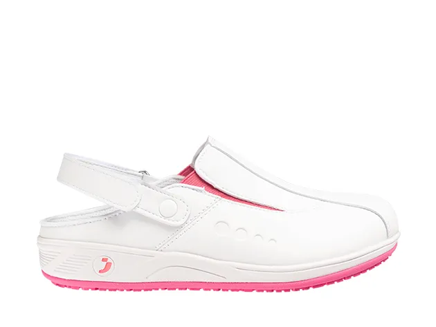 Safety Jogger - Sabot avec bande velcro réglable - Carinne