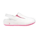 Safety Jogger - Sabot avec bande velcro réglable - Carinne