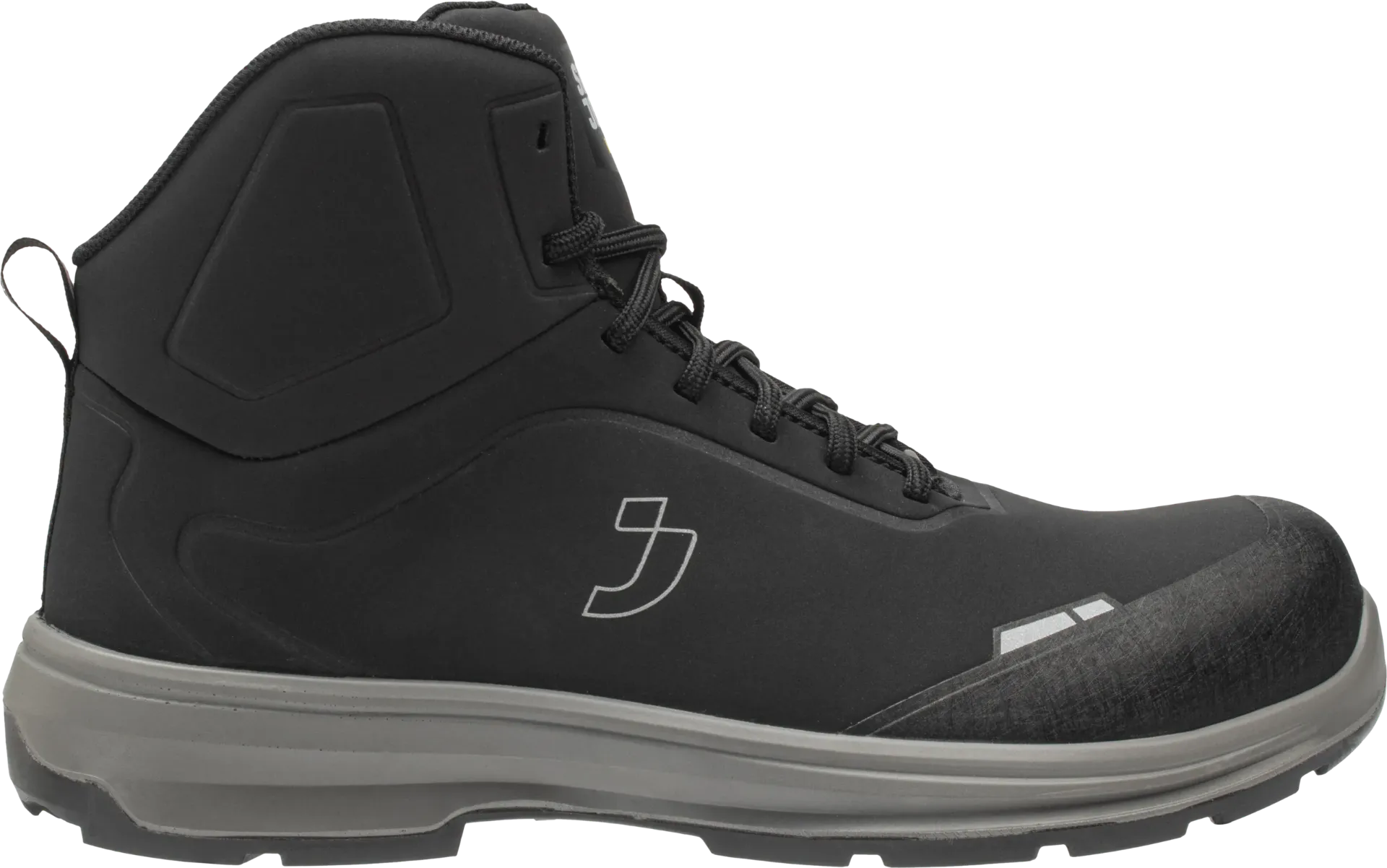 Safety Jogger - FLUX S3S MID