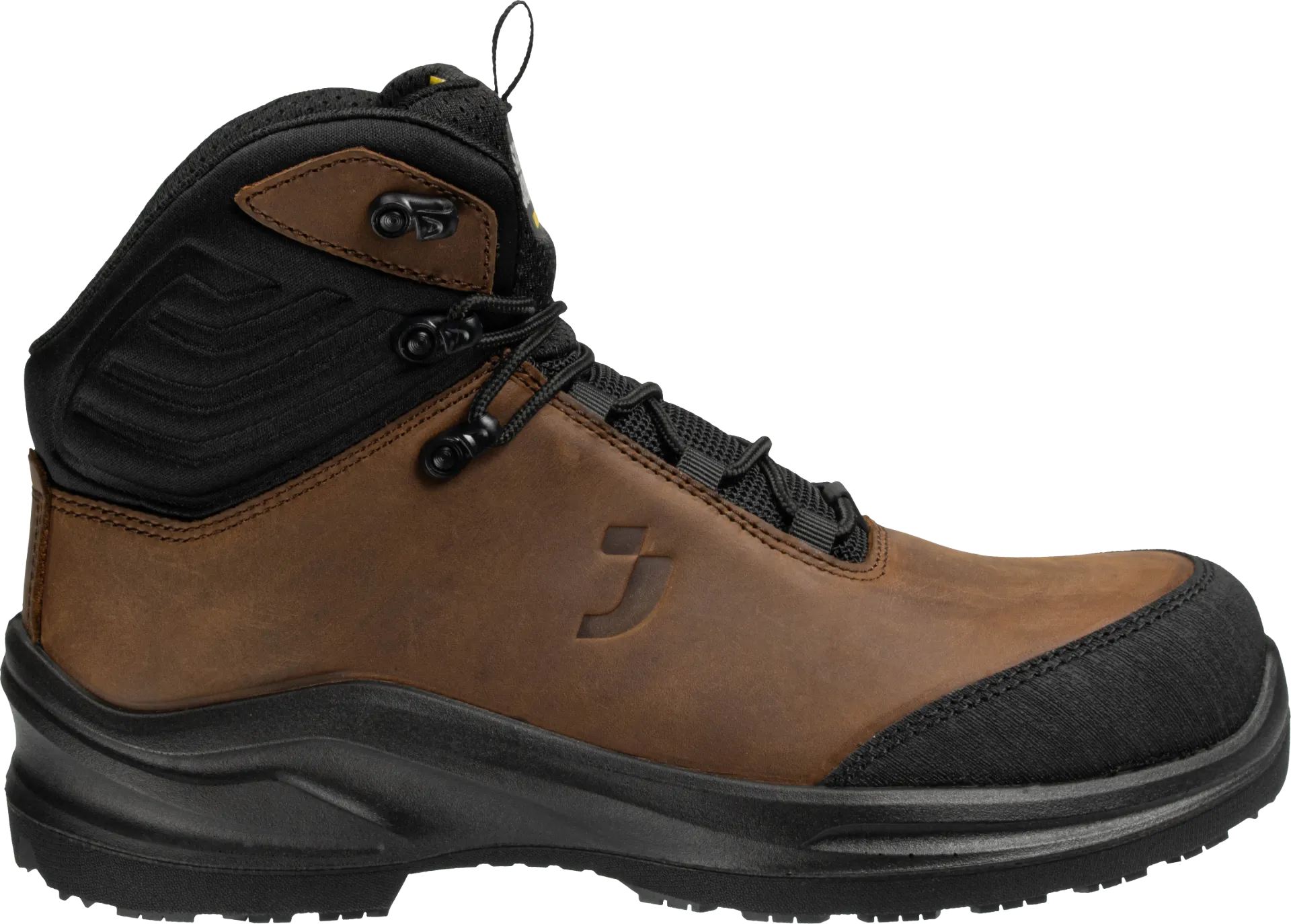 Safety Jogger - MODULO LEA S3S MID T