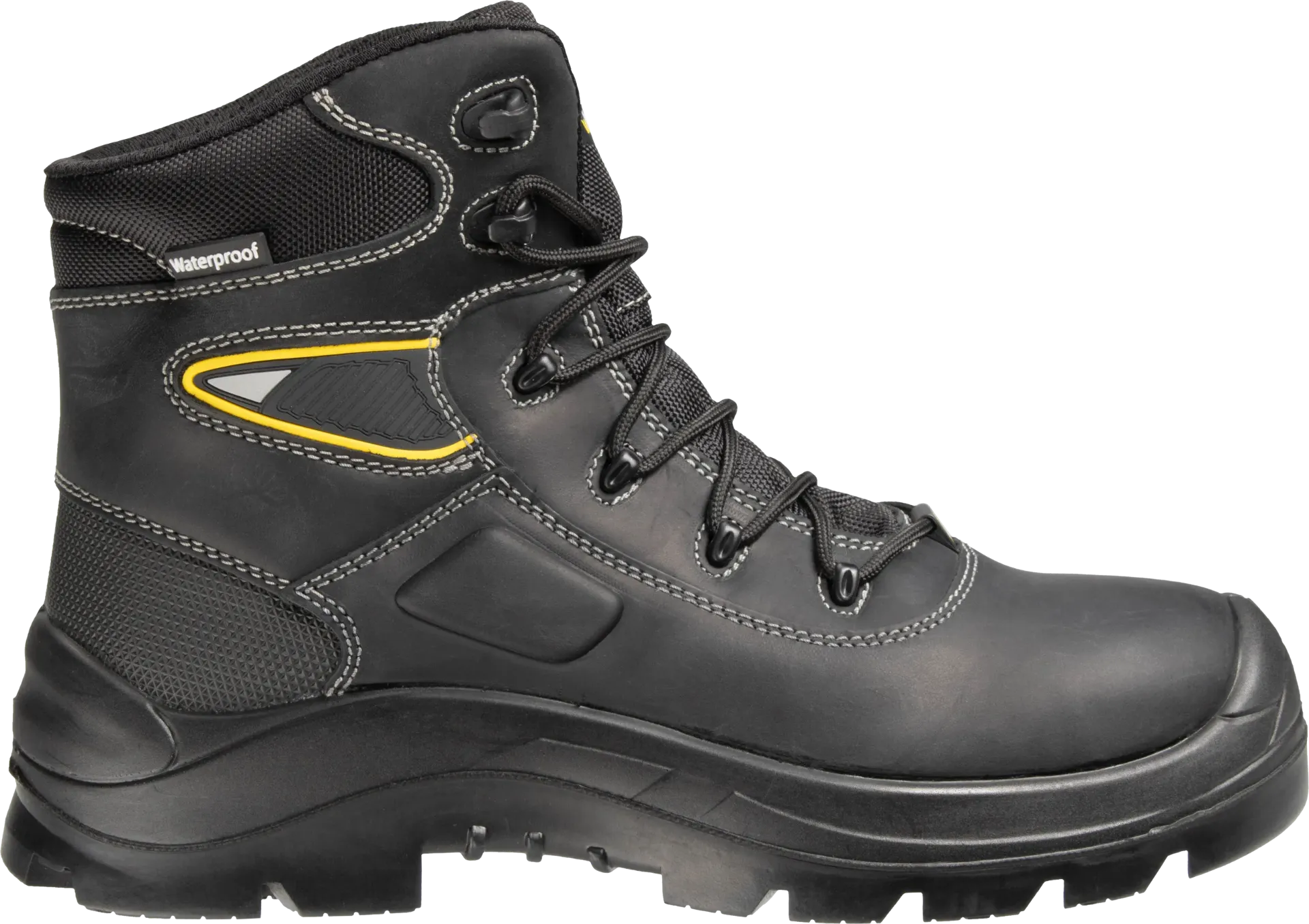 Safety Jogger - BASALTS7S