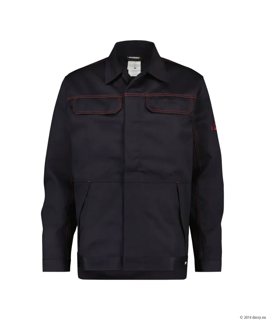 Dassy - Veste ignifugée - Montana