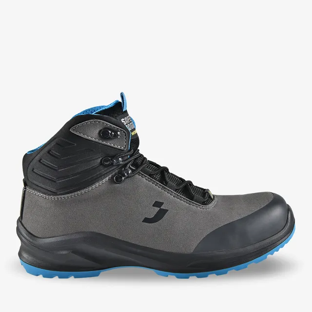 Safety Jogger - MODULO S3S MID
